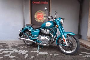 Royal Enfield Classic 650 - 2025