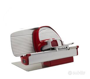 BERKEL HOME LINE 250 USATA +  RIMUOVI LAMA USATO