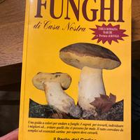 Funghi di casa nostra