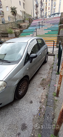 Fiat Grande Punto 2005