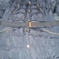 Piumino lungo Neglia 3xl