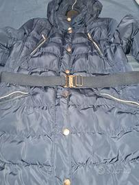 Piumino lungo Neglia 3xl