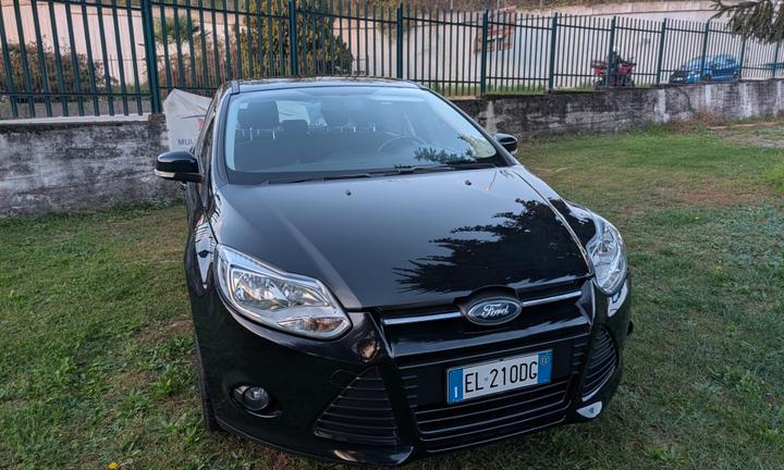 Ford Focus 1.6 EcoBoost 150 CV Start&Stop UNICO PR