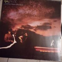 lotto vinili 33 giri lp disco album rock pop blues