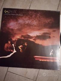 lotto vinili 33 giri lp disco album rock pop blues