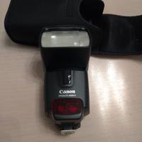 Flash Canon spedite 430 EXIII