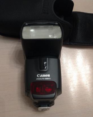 Flash Canon spedite 430 EXIII