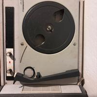 Giradischi portatile  Radiomarelli vf14t