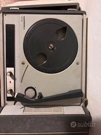 Giradischi portatile  Radiomarelli vf14t