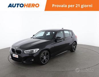 BMW 118 MB35078