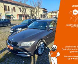 BMW Serie 3 320d cat Coupé