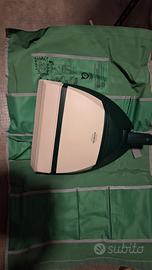 Kit lucidatrice PL510 x folletto Vorwerk K120