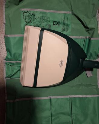 Kit lucidatrice PL510 x folletto Vorwerk K120