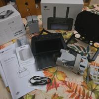 Dji mini 3 pro - Controller RC pro