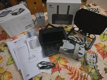Dji mini 3 pro - Controller RC pro