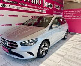 Mercedes-Benz Classe B B 200 d Automatic Spor...