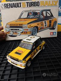 Renault 5 turbo
