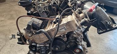 ricambi motore bmw/mini  1600