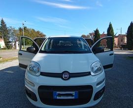 Fiat Panda 0.9 TwinAir Turbo Natural Power Pop