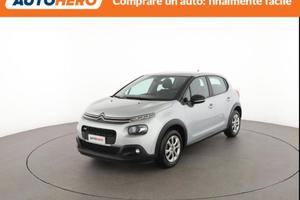 CITROEN C3 PureTech 68 Feel