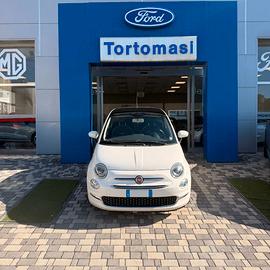 Fiat 500 Lounge, 1.2 Benzina