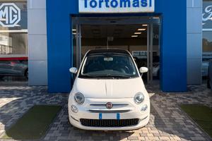 Fiat 500 Lounge, 1.2 Benzina