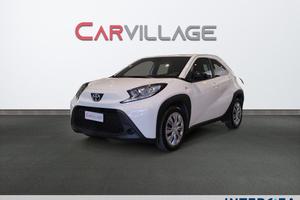 TOYOTA Aygo X 1.0 Active 72cv