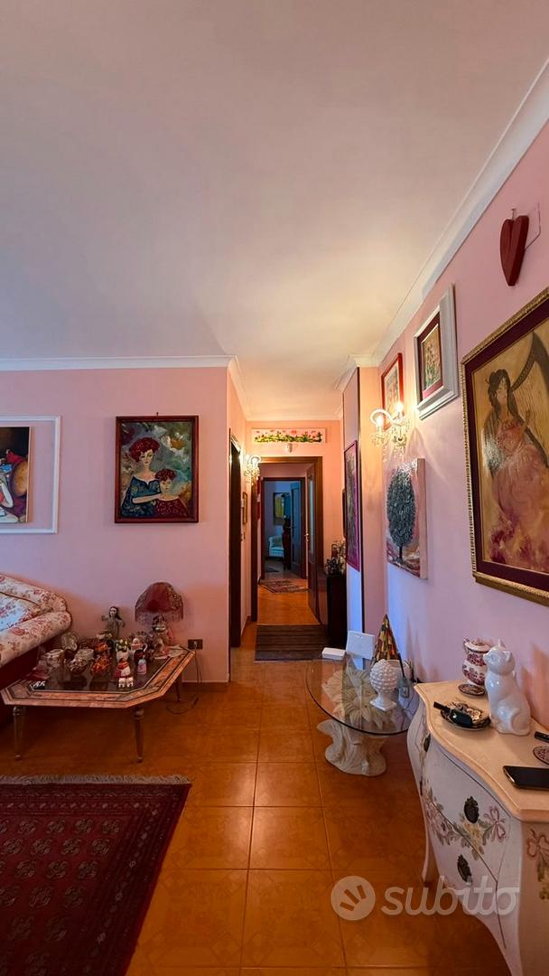 Apartment in Crotone, Fondo Farina - Vista 2