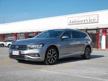 Volkswagen Passat Variant 2.0 TDI SCR EVO Executiv