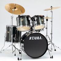 Batteria completa TAMA ROCKSTAR