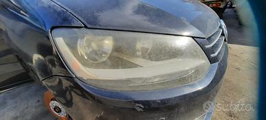 VOLKSWAGEN SHARAN 2010 - FARO ANTERIORE DESTRO