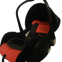 Babyschale/ ovetto baby Crown