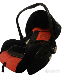 Babyschale/ ovetto baby Crown