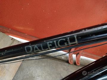 N 3 Raleig solo in blocco 