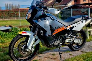 Ktm adventure 990 - 2009 37mila km