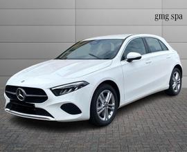 Mercedes-Benz Classe A A 250 e phev Progressi...