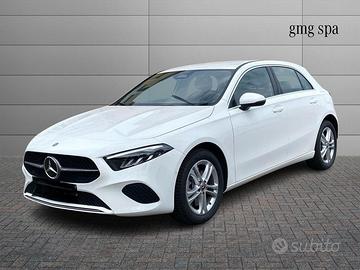 Mercedes-Benz Classe A A 250 e phev Progressi...