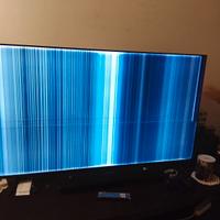 TV Hisense 65 pollici 