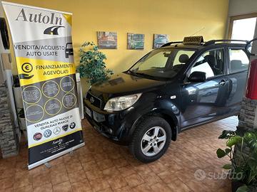 Daihatsu Terios 1.5 4x4