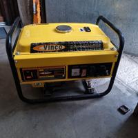Generatore di corrente 220V
