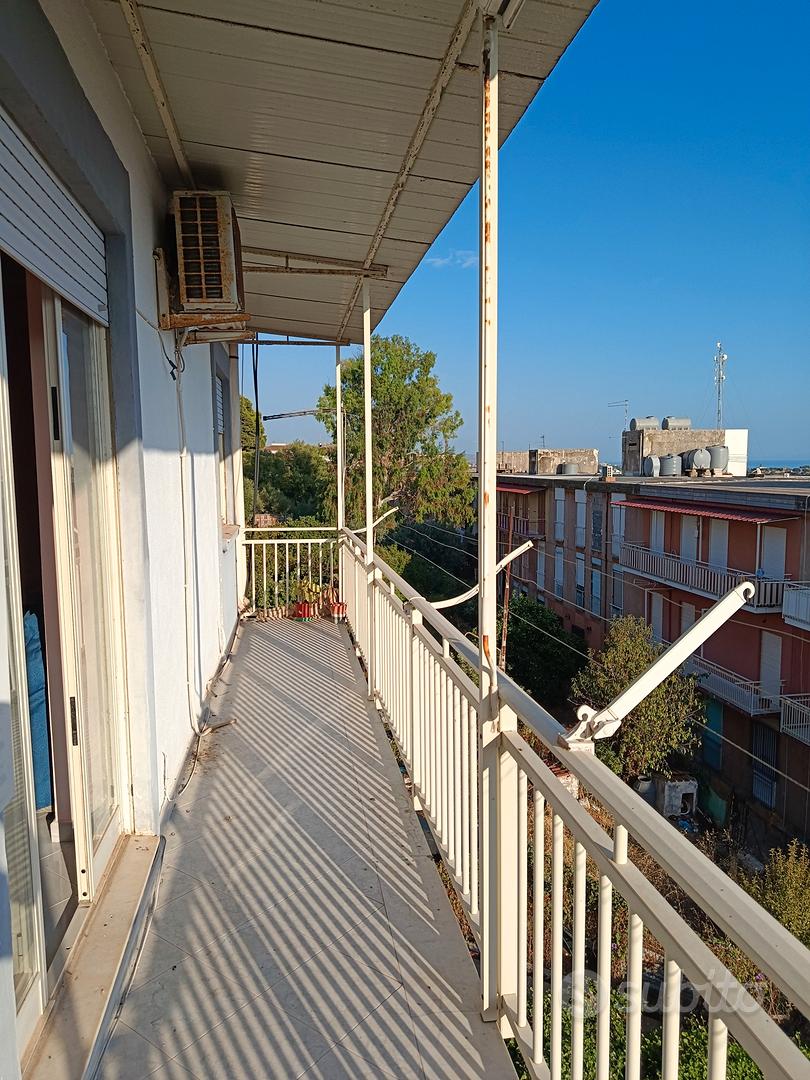 Appartamento – Agrigento, Bibirria, Villaseta - Vista 5