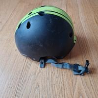 Casco bicicletta e skate btwin ragazzo 7-12 anni