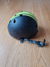 Casco bicicletta e skate btwin ragazzo 7-12 anni