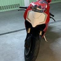 1199 Panigale