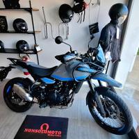 Royal Enfield Himalayan 450