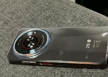 ZTE A75 