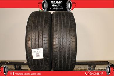 2 Gomme 235 55 R 18 Continental al 72% SPED GRATIS