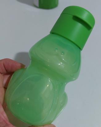 Ecobottiglia Tupperware 350 ml