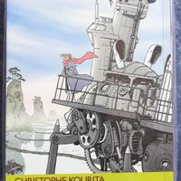 Aventurier - Ronin Manga Fumetto Perfetto