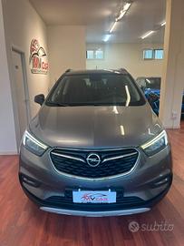 Opel Mokka X 1.6 CDTI Ecotec 136CV 4x2 Automatica